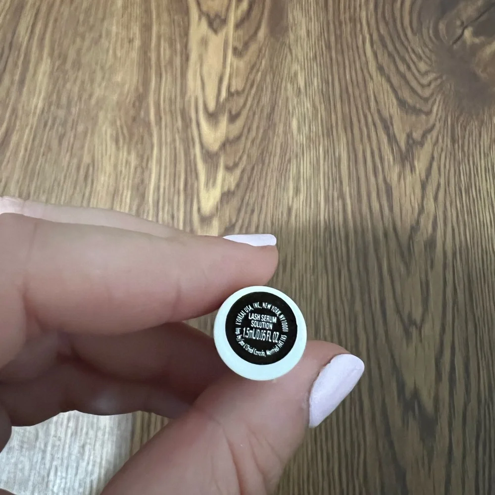l’oréal lash